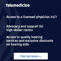 Telemedicine